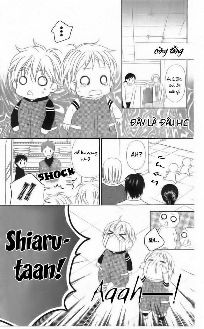 Love So Life: Chapter 25