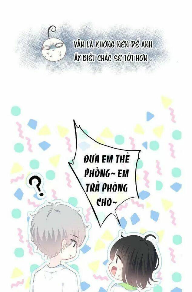 Vấp Phải Nghịch Quang: Chapter 28