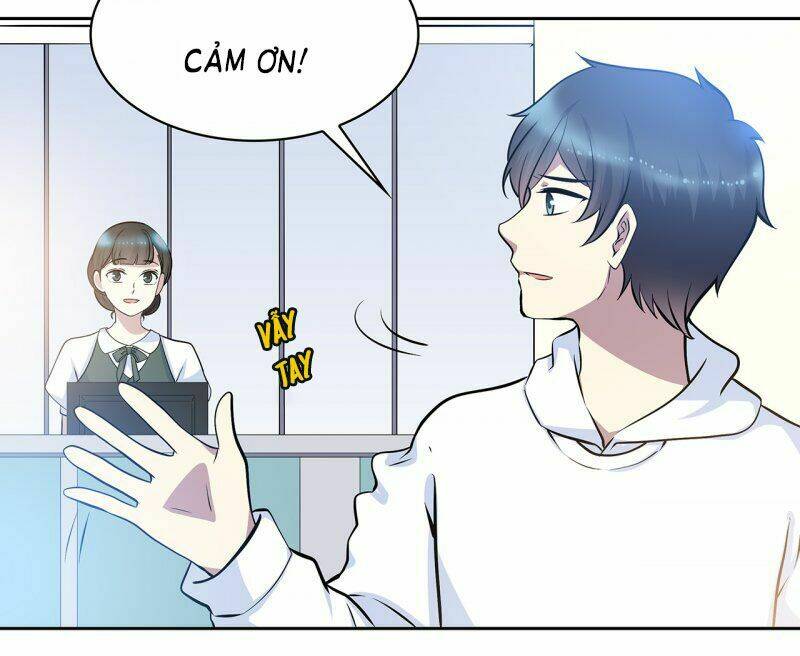 Người Yêu Thời Không: Chapter 59