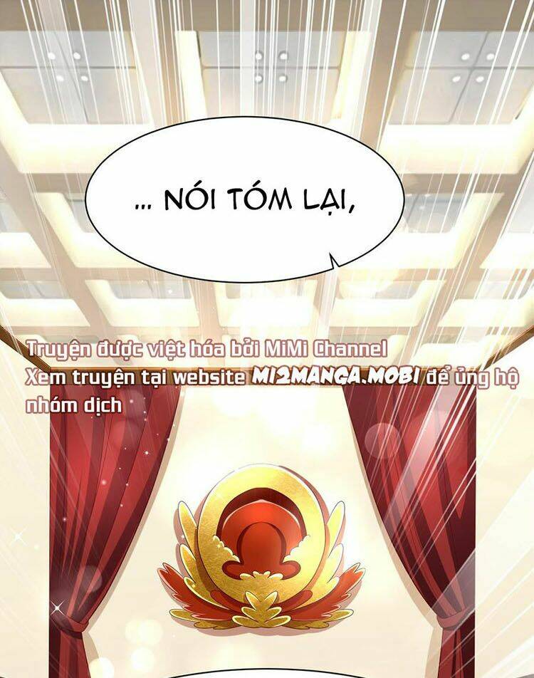 Ức Vạn Song Bảo: Mami, Bó Tay Chịu Trói: Chapter 29.1