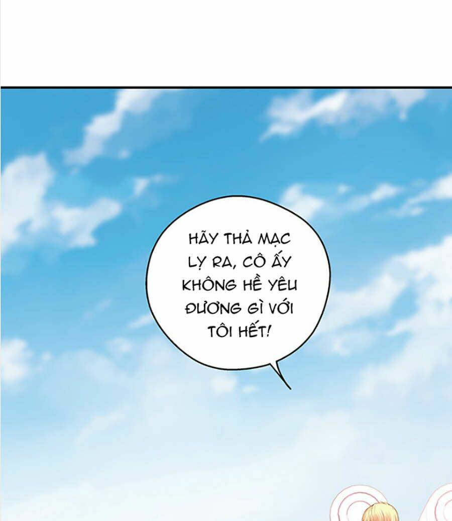 Bạn Trai 1/4 Của Tôi: Chapter 36