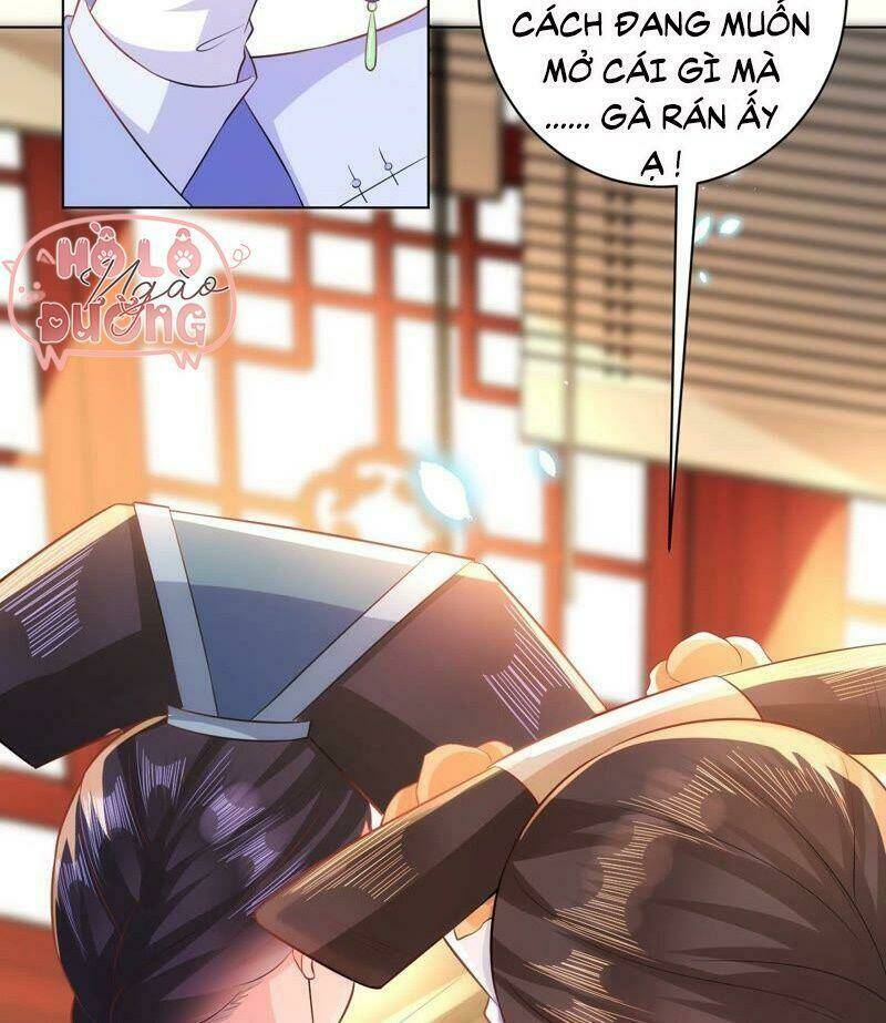 Quận Chúa Vững Vàng, Thiết Lập Nhân Vật Không Thể Vỡ: Chapter 47