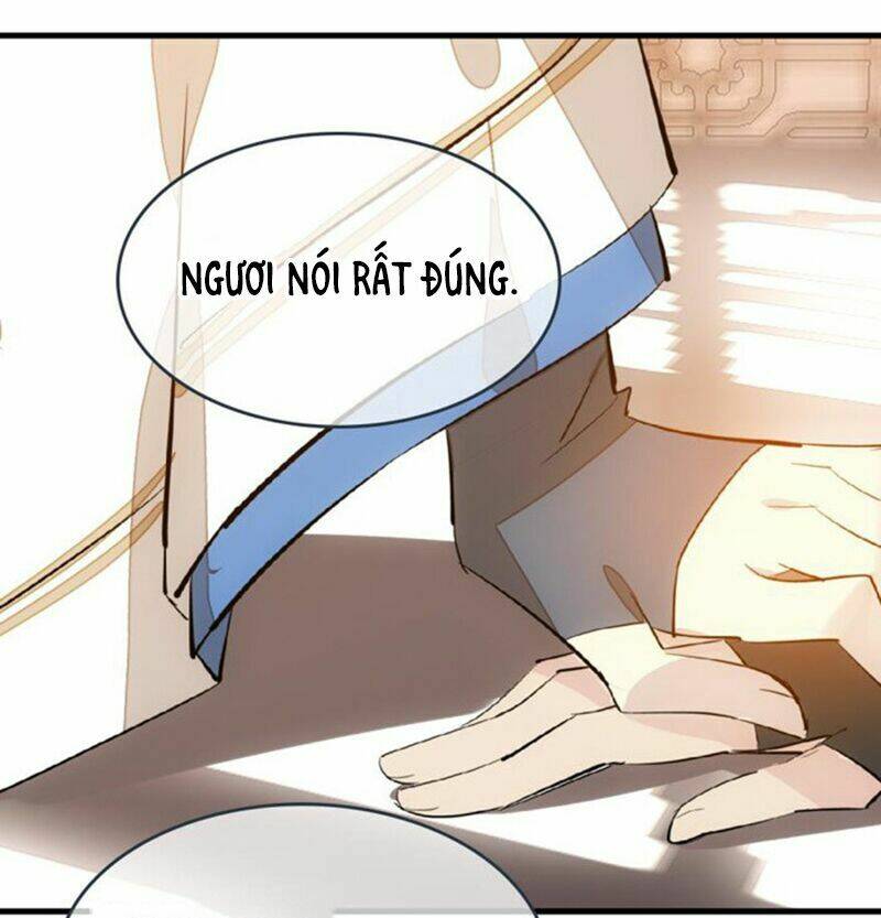 Sư Phụ Lại Trêu Chọc Ta: Chapter 38