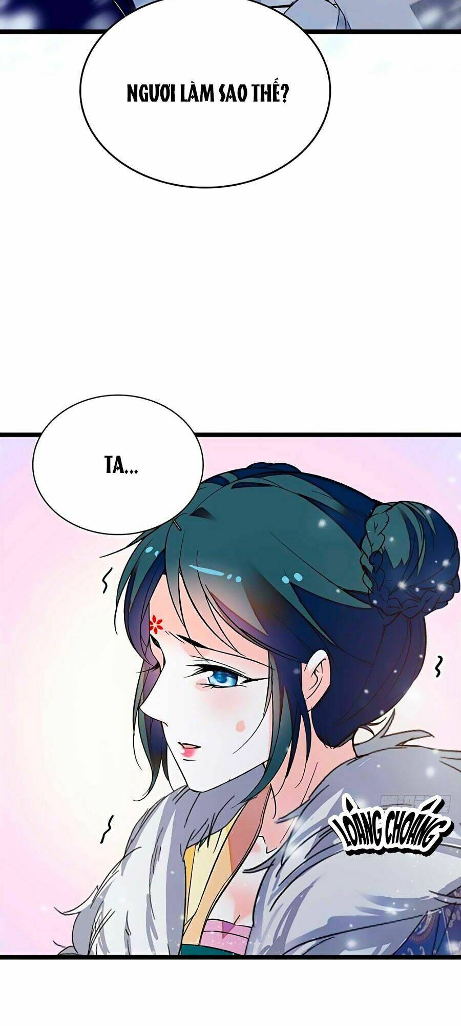 Nhất Thế Khuynh Thành: Lãnh Cung Khí Phi: Chapter 90