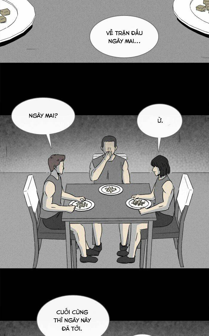 Những Câu Chuyện Bất Thường: Chapter 223