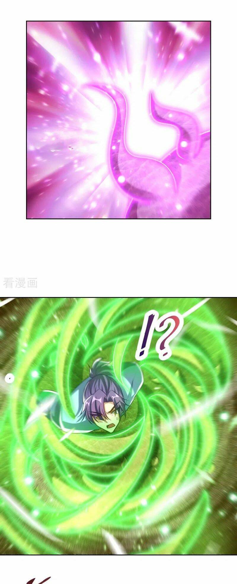 Yêu Giả Vi Vương: Chapter 178