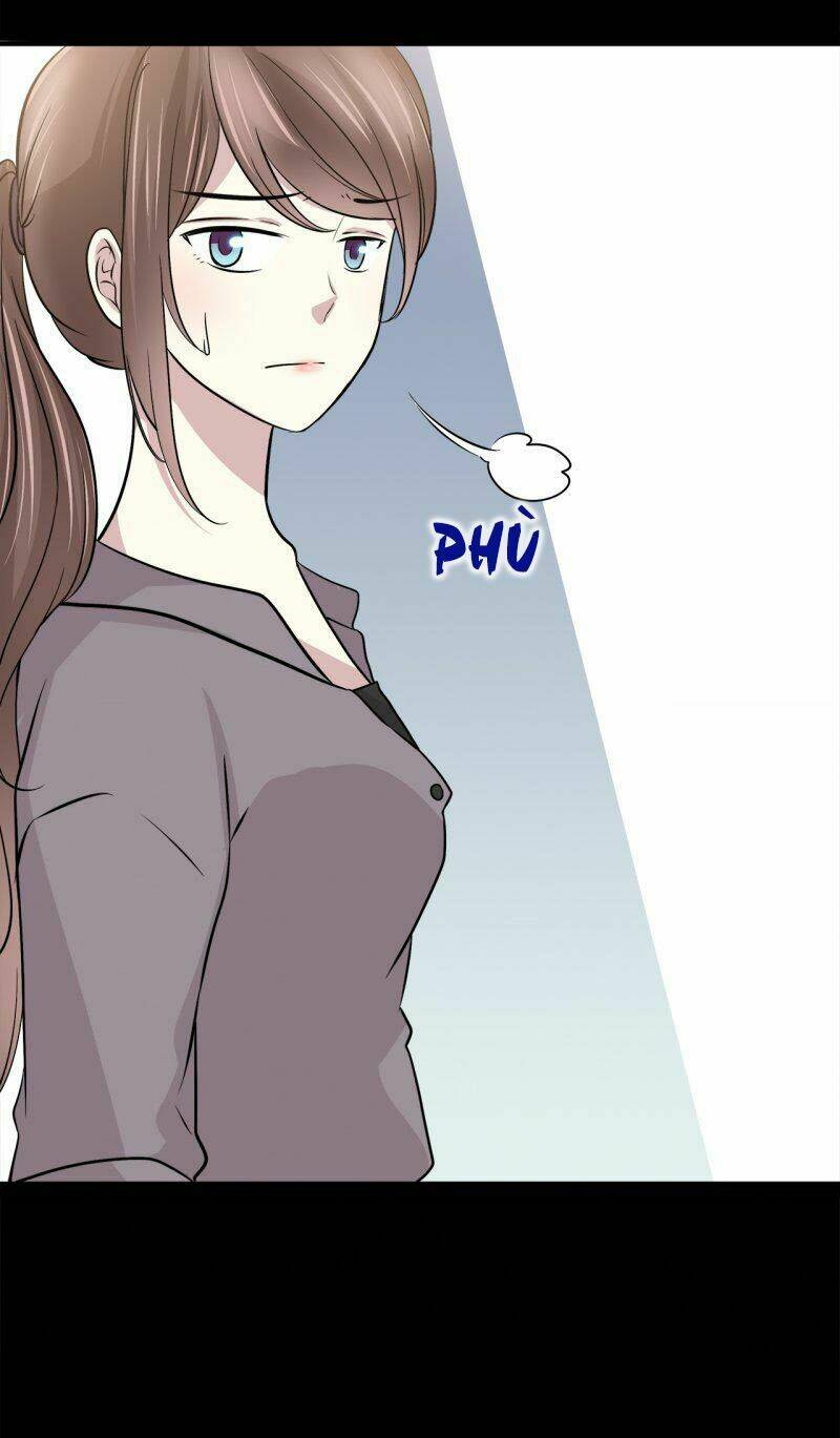 Người Yêu Thời Không: Chapter 35