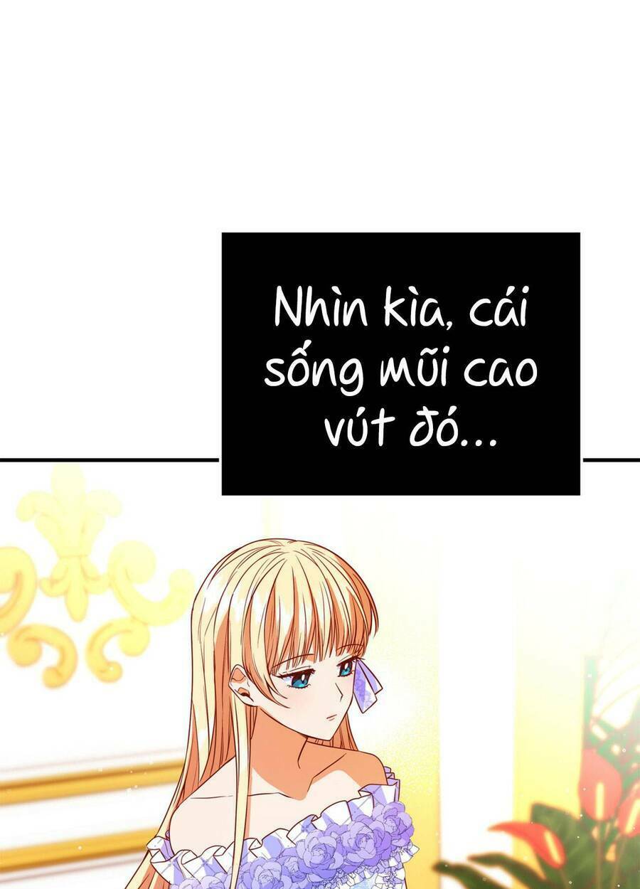 Lòng Trung Thành Với Kẻ Ác: Chapter 1