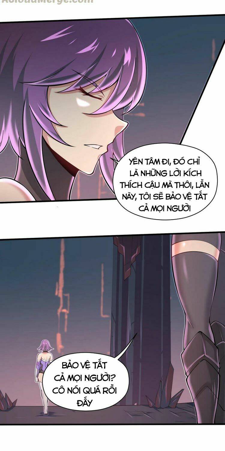 Một Trăm Triệu Điểm: Chapter 71