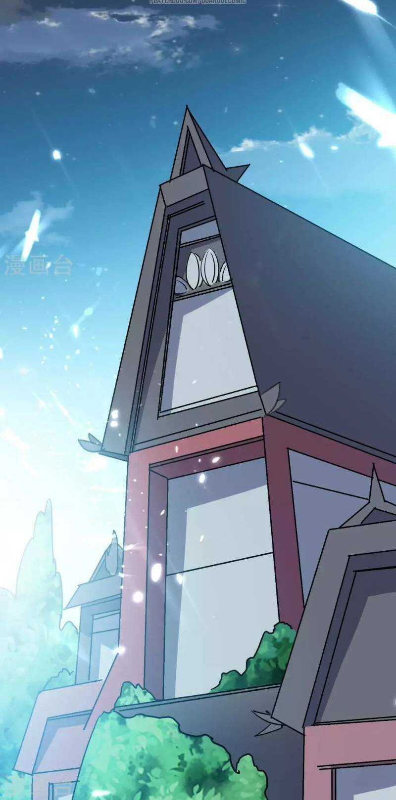 Vạn Giới Tiên Vương: Chapter 18