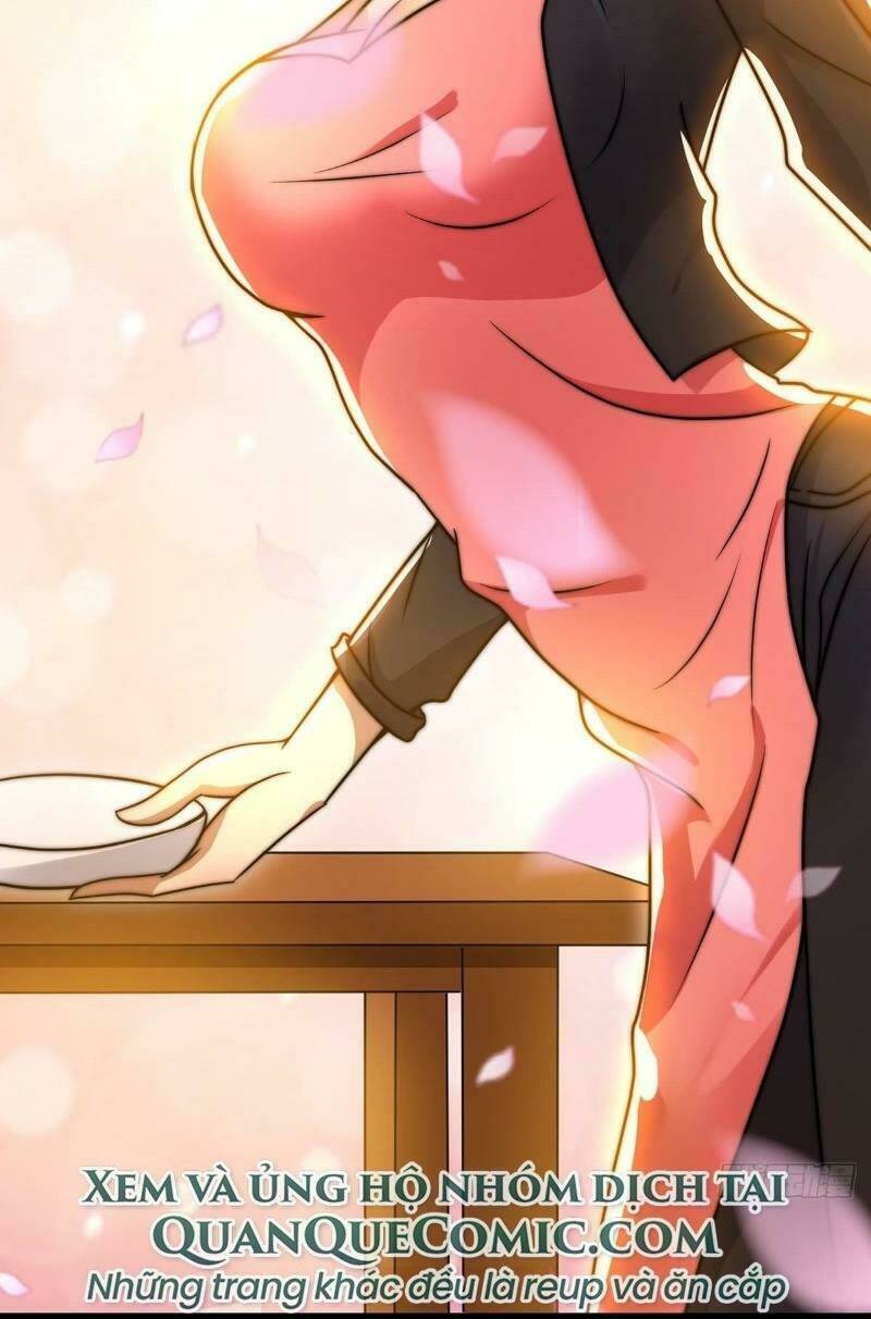 Cực Phẩm Chiến Vương Tại Hoa Đô: Chapter 6