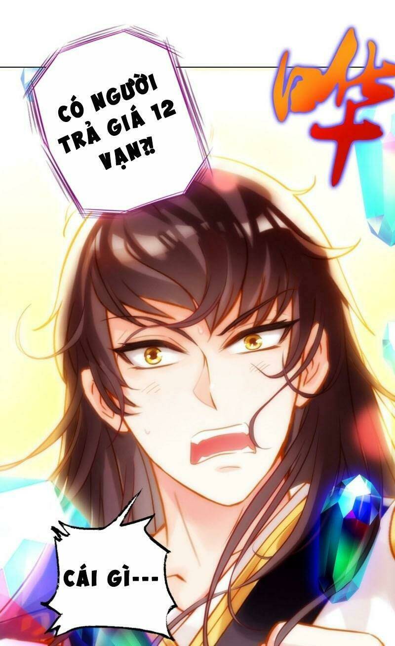 Bất Hủ Phàm Nhân: Chapter 56