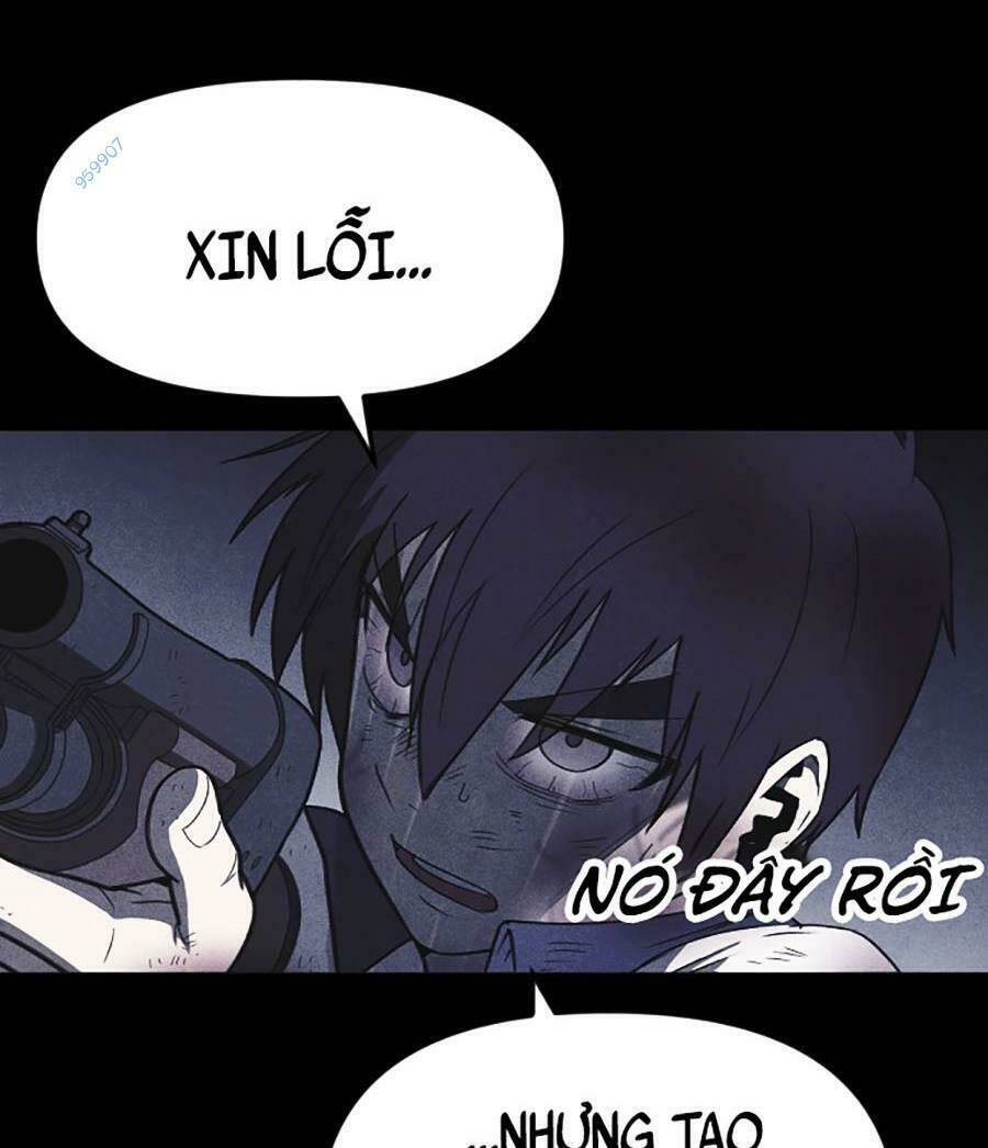 Cậu Bé Shotgun: Chapter 64