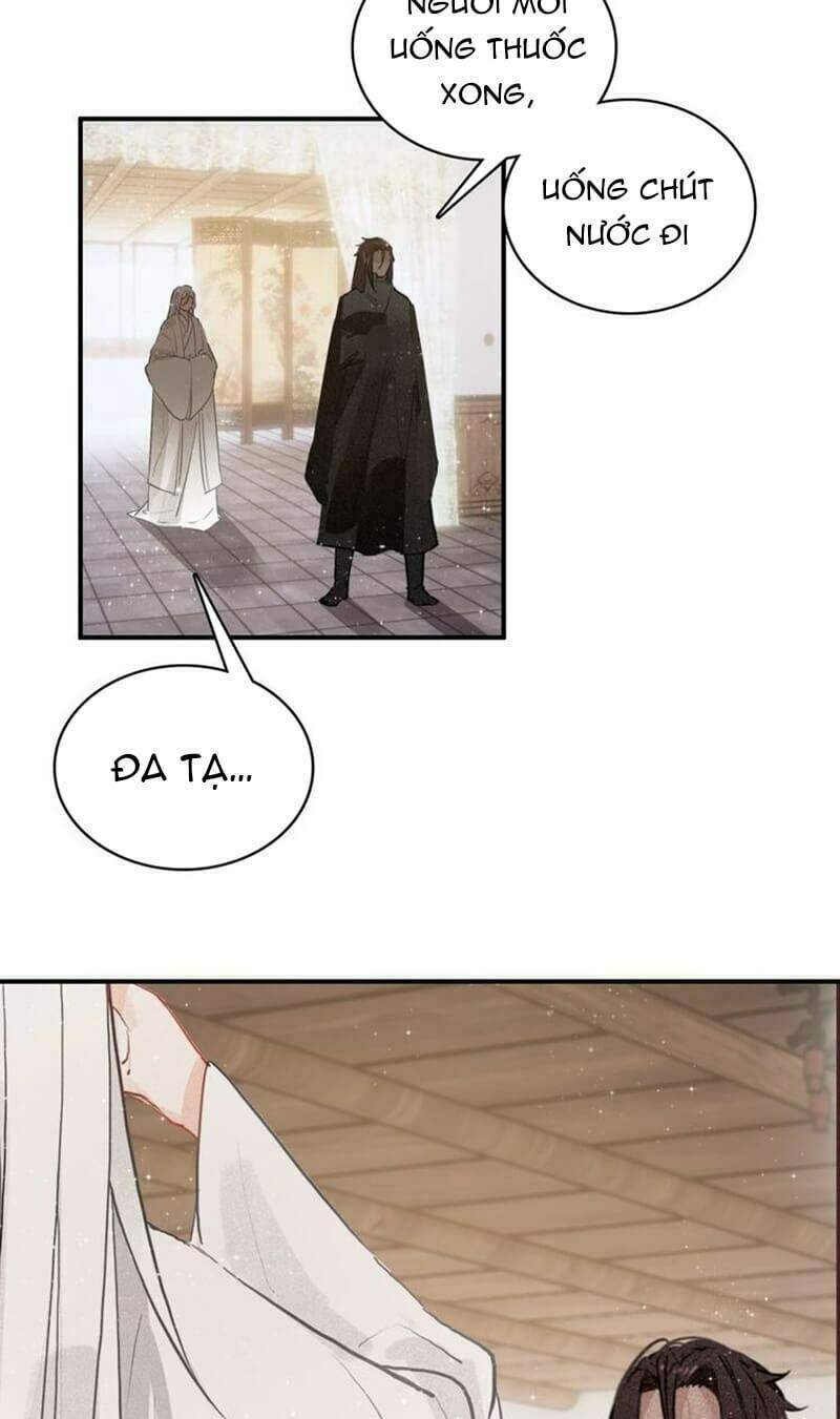 Đế Sư Tại Thượng: Chapter 59