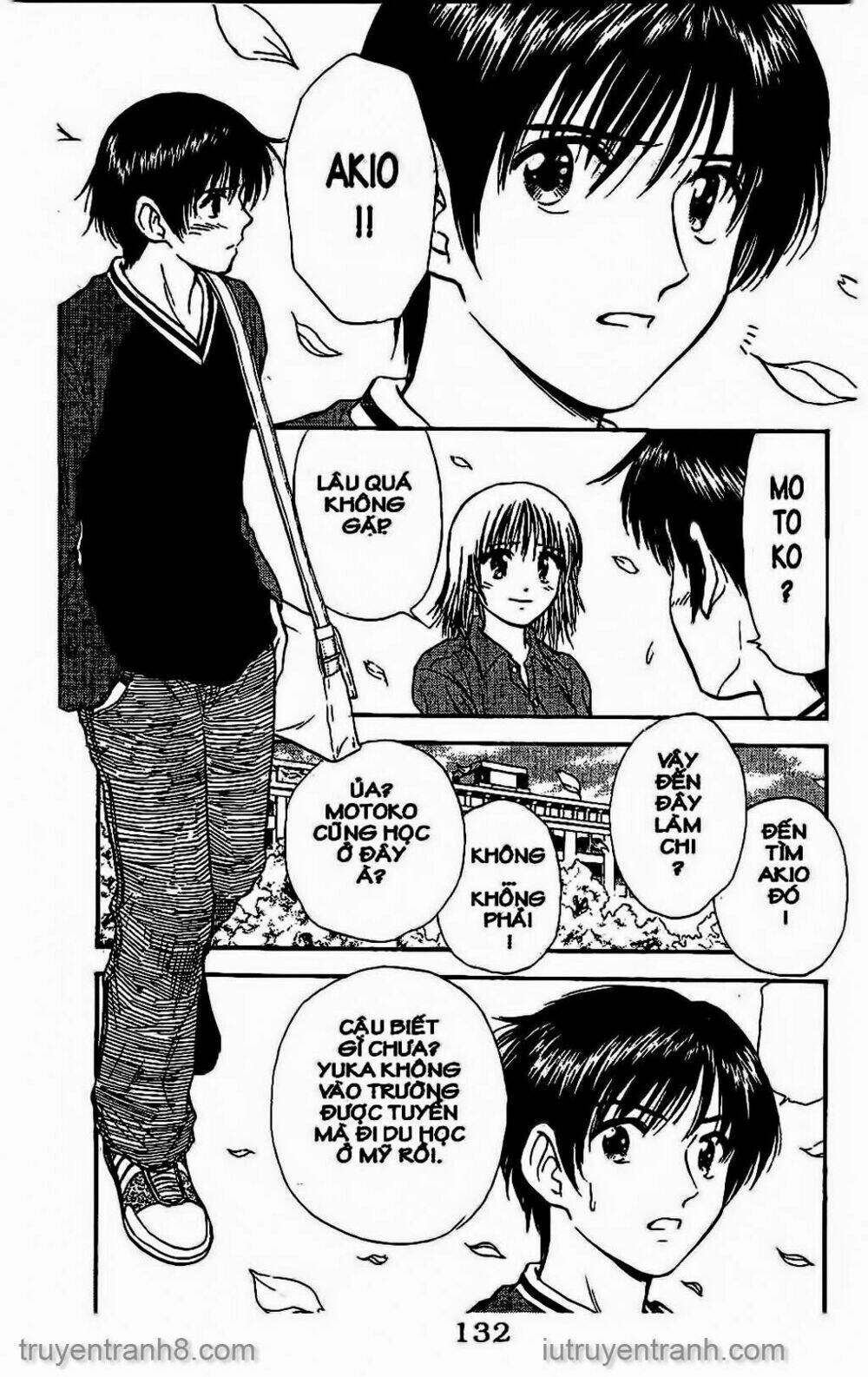 Saladdays: Chapter 113