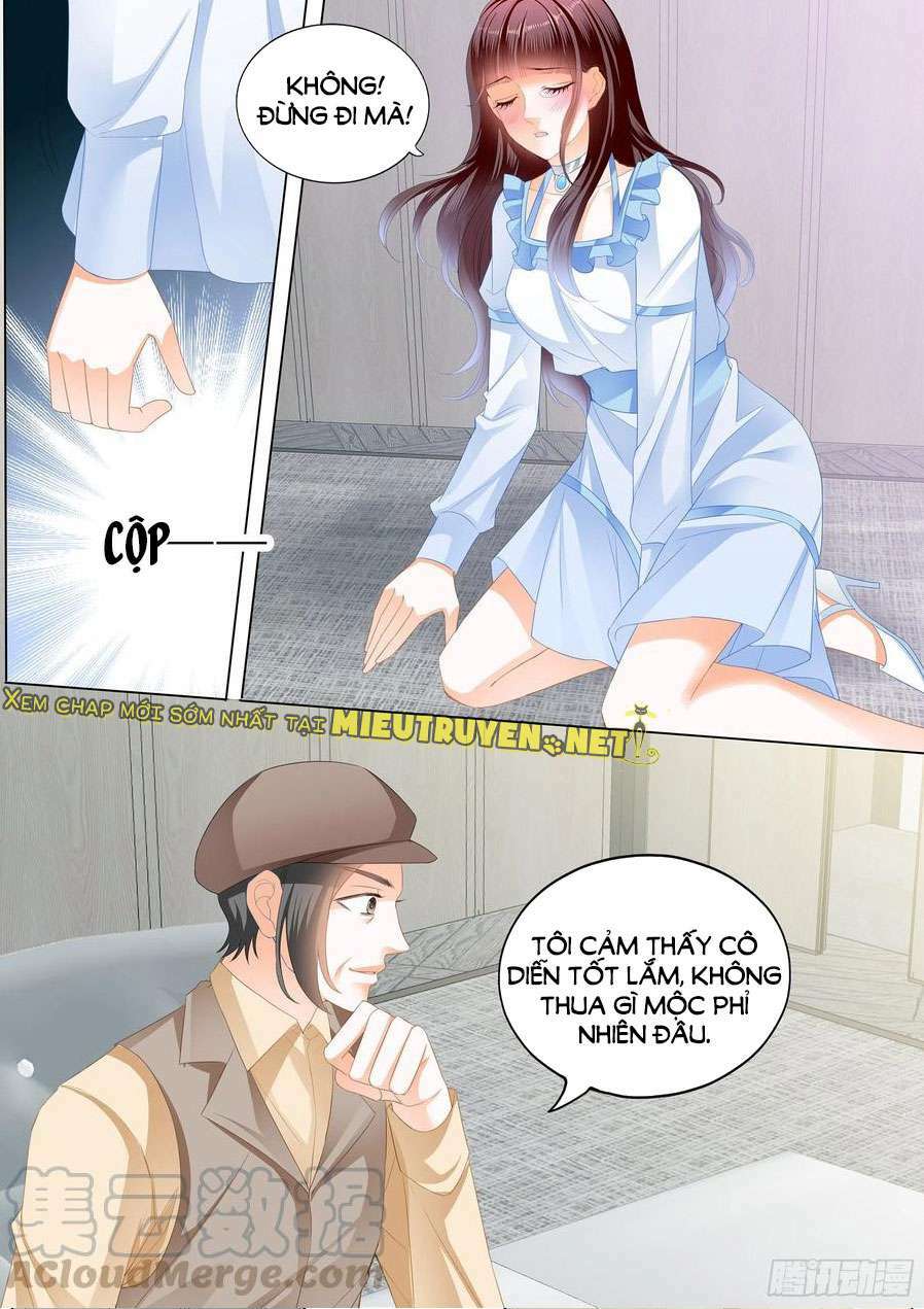 Thiểm Hôn Kiều Thê: Chapter 282