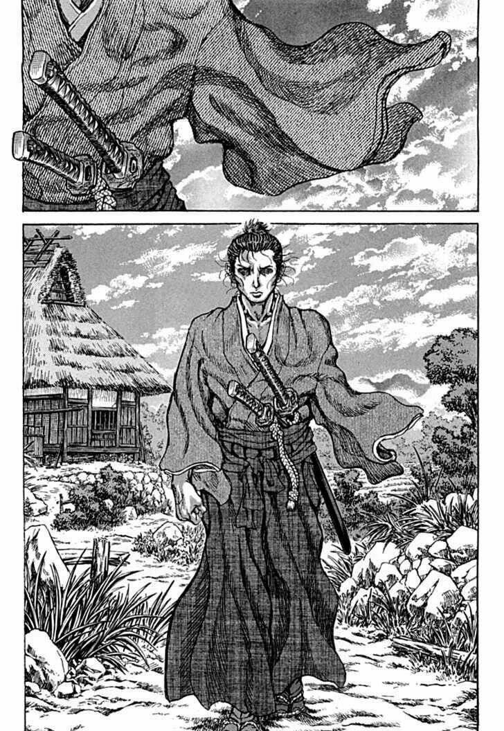 Shigurui - Cuồng Tử: Chapter 59