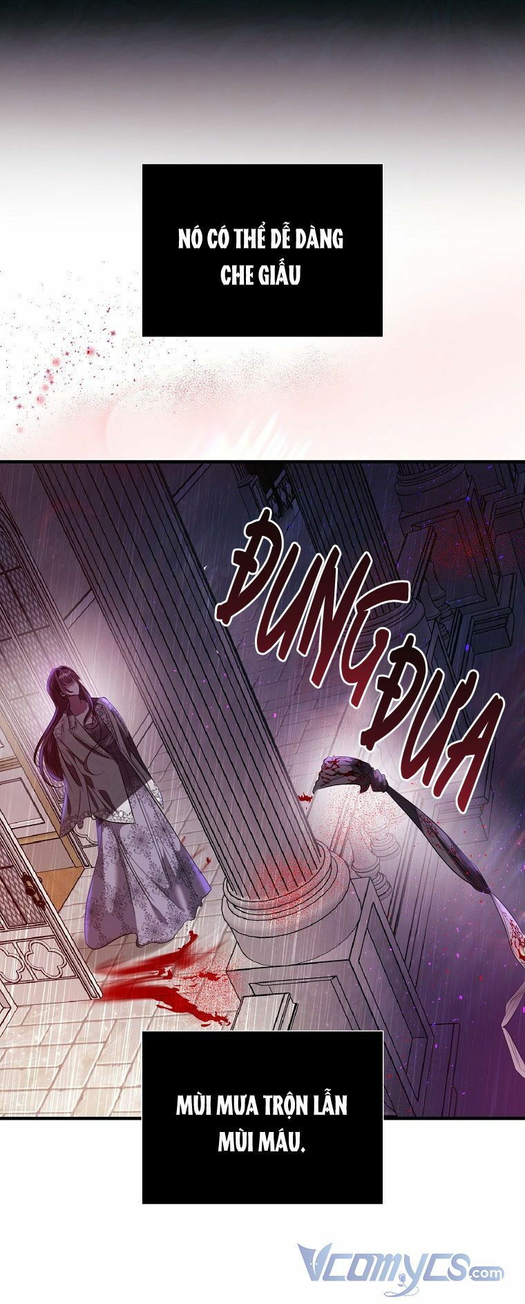 CÁCH SỐNG SÓT SAU KHI NGỦ VỚI HOÀNG ĐẾ: Chapter 12