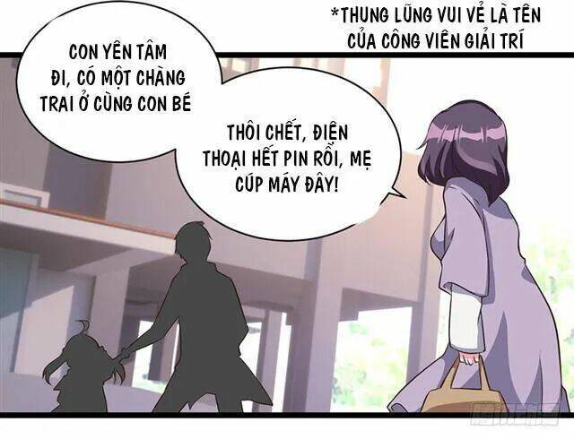Gửi Người Không Quen: Chapter 10