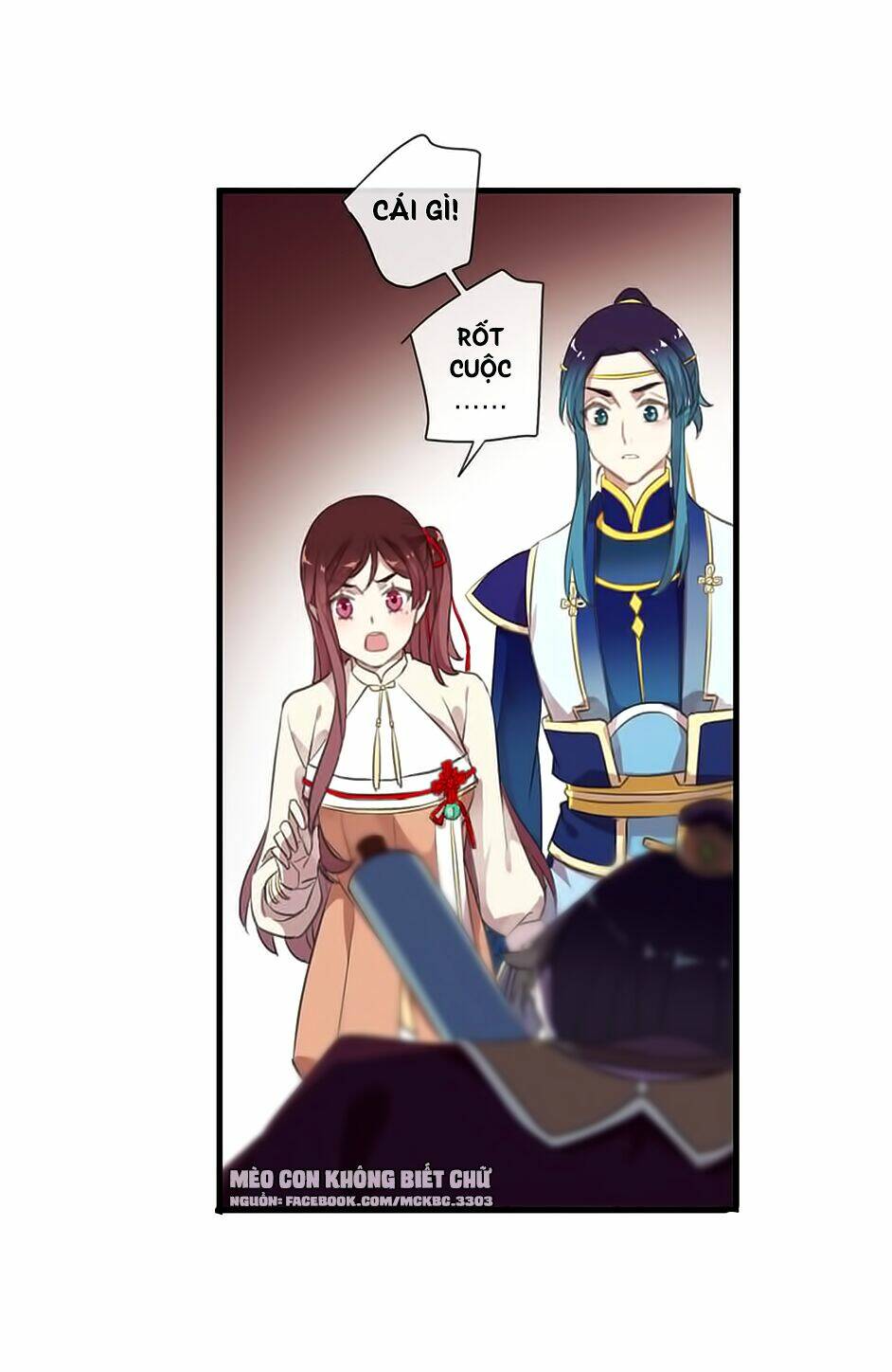 Bách Yêu Dị Văn: Chapter 88