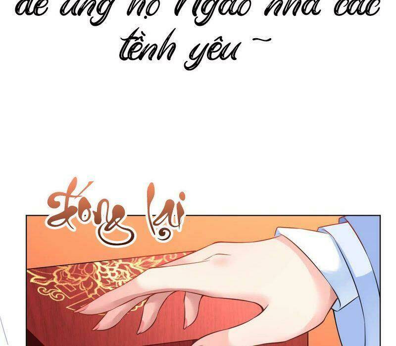 Quận Chúa Vững Vàng, Thiết Lập Nhân Vật Không Thể Vỡ: Chapter 43