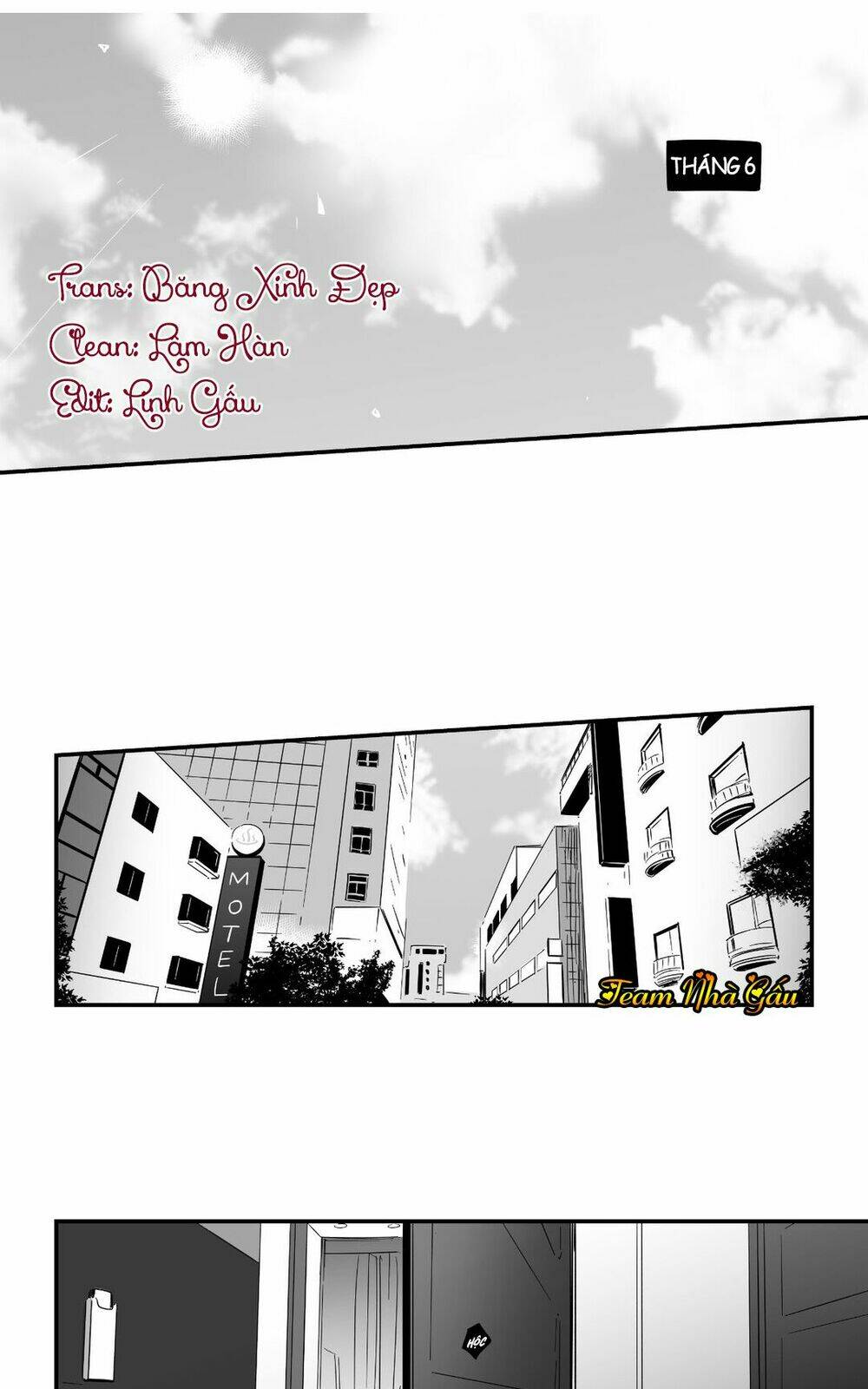 Nếu Thích Tôi Như Vậy (Ss2): Chapter 1