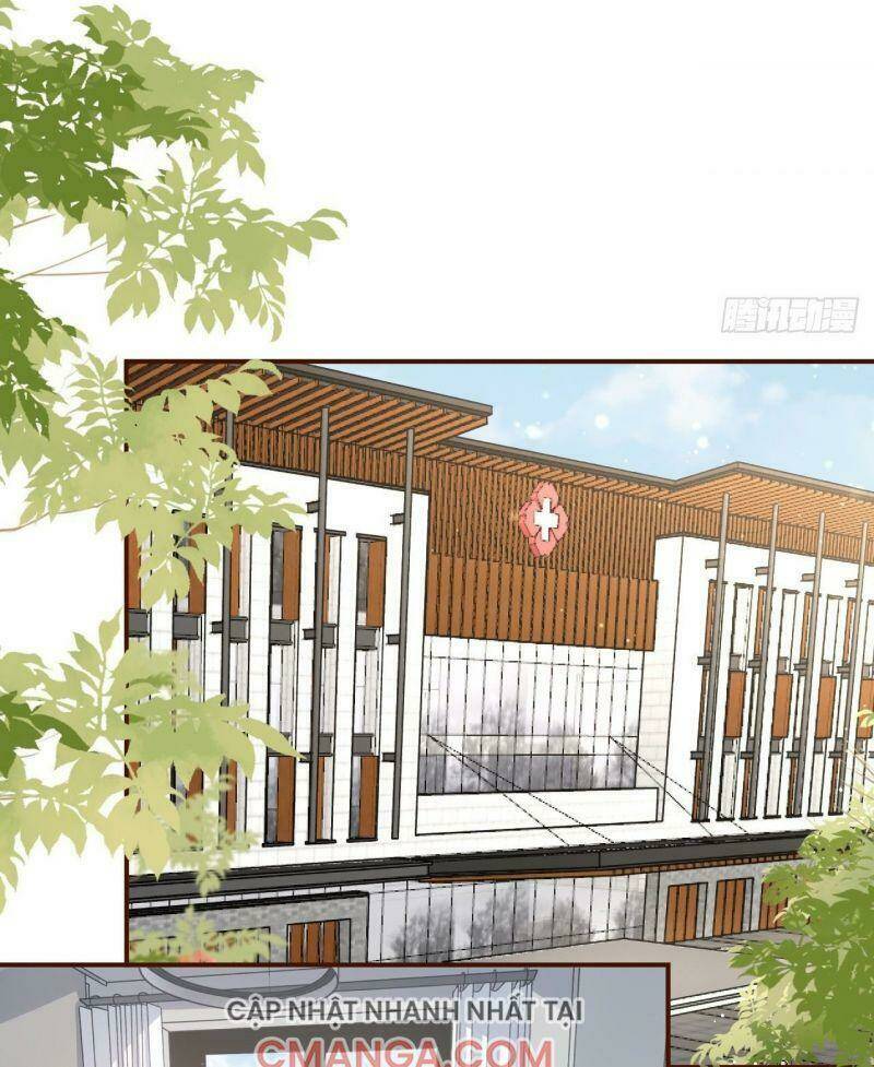 Bạn Gái Tôi Mới 30+: Chapter 68