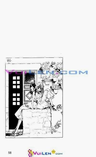 Duyên Kỳ Ngộ: Chapter 4