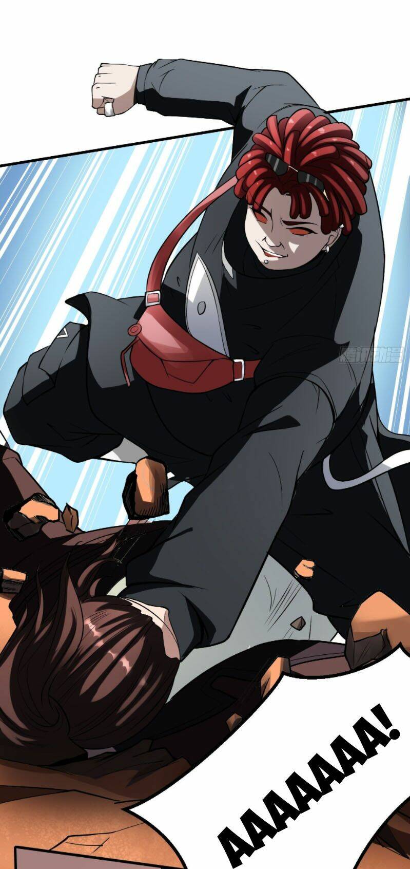 Phản Phái Yêu Tế: Chapter 6