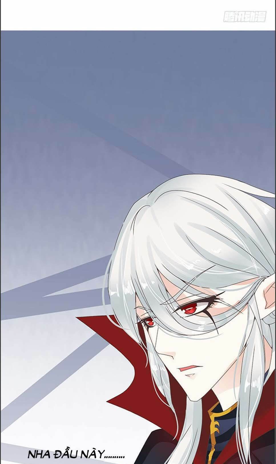 Ma Vương Luyến Ái Chỉ Nam: Chapter 87