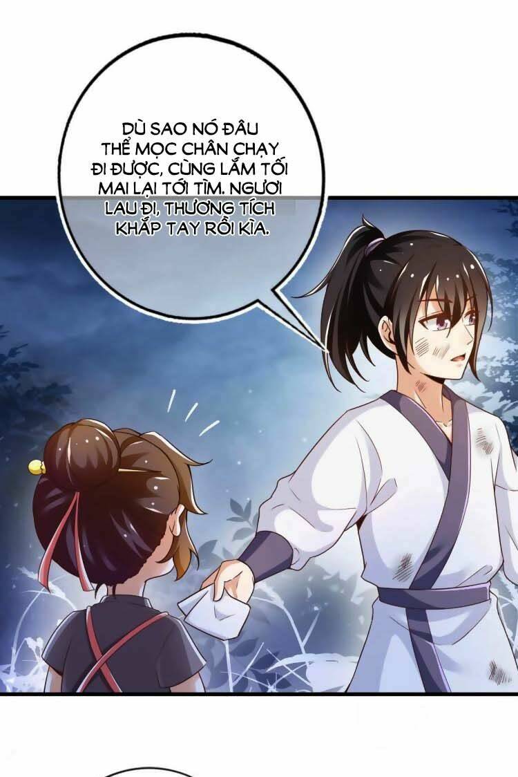 Cứu Ma Tôn Đại Nhân: Chapter 20