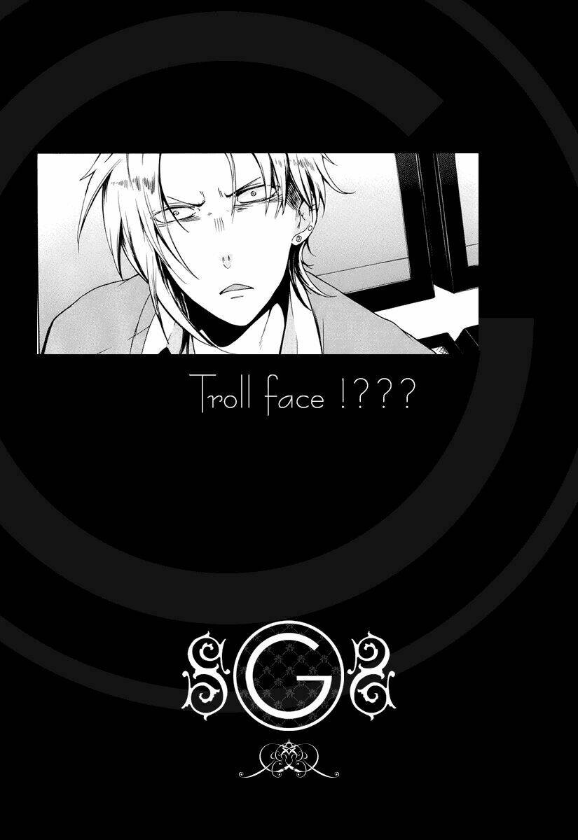 Kataribe No Risuto: Chapter 11