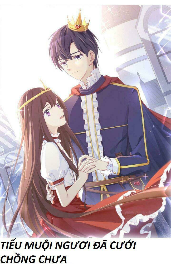 Tổng Tài Đã Cưới Em: Chapter 44