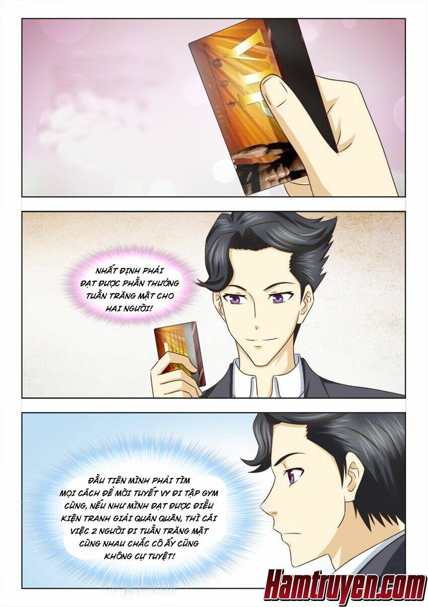 Tối Cường Tà Thiếu: Chapter 208
