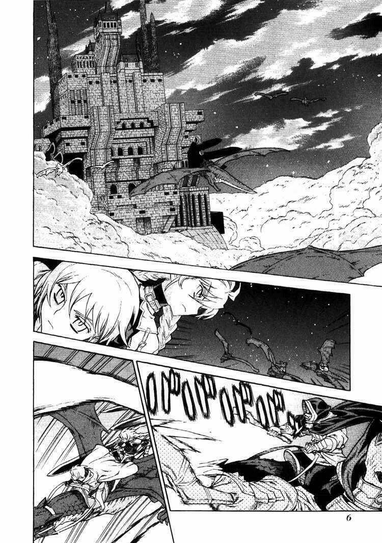 Ubel Blatt: Chapter 59