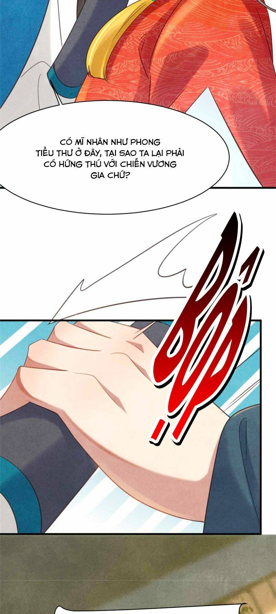 Vương Phi Muốn Trèo Tường: Chapter 68