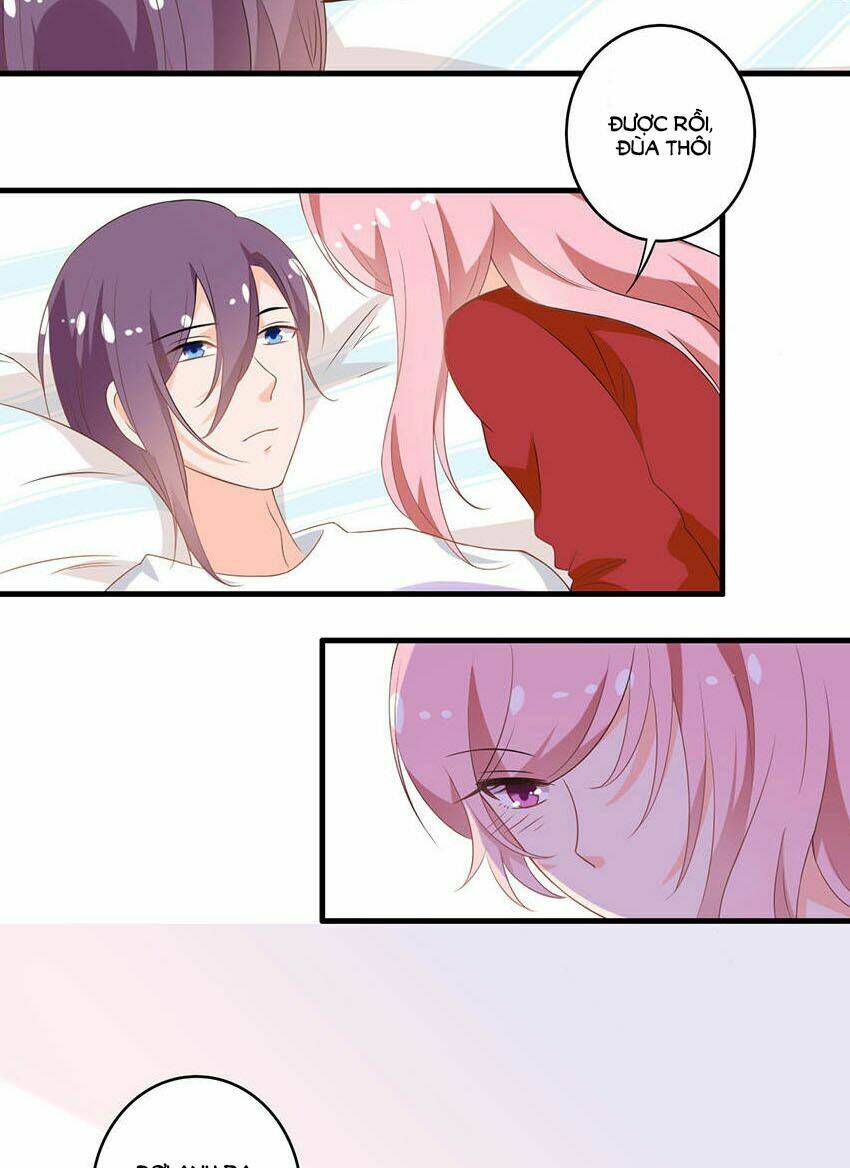 Cả Thế Giới Đều Không Bằng Người: Chapter 116