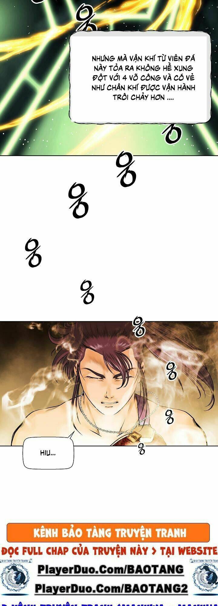 Ngũ Hợp Chí Tôn: Chapter 23