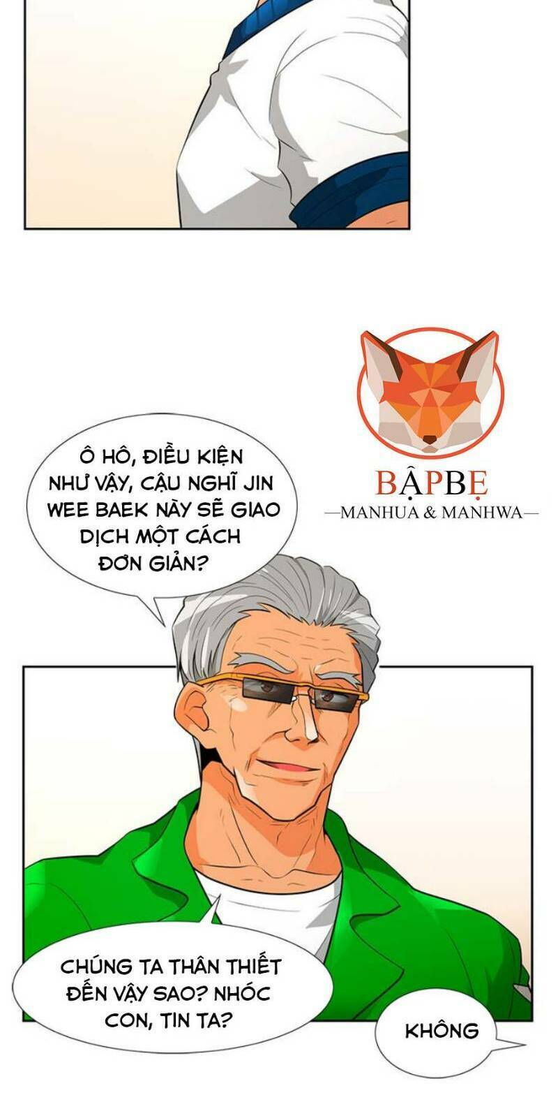 Tôi Tự Động Săn Một Mình: Chapter 40