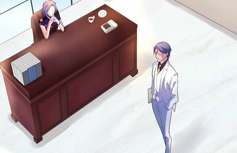 Chiến Lược Lãng Mạn Của Thịnh Thiếu: Chapter 10