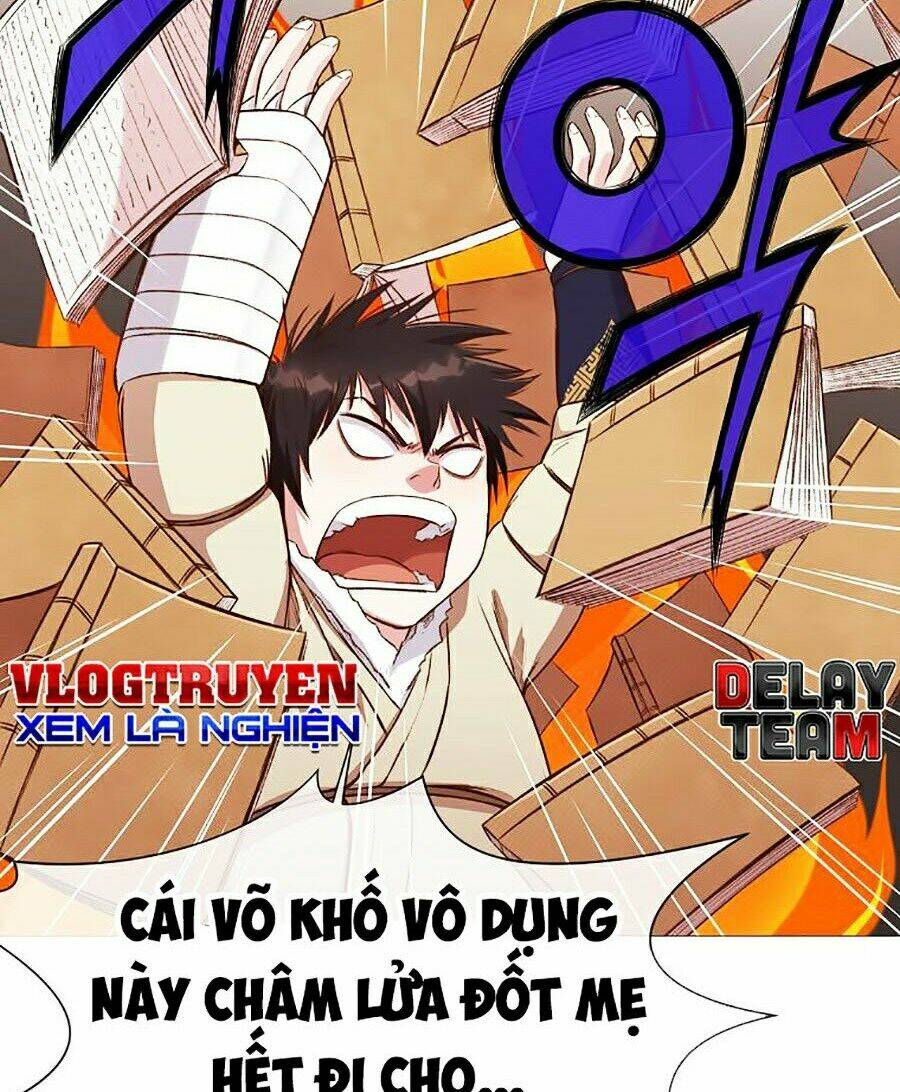 Thiên Võ Chiến Thần: Chapter 4