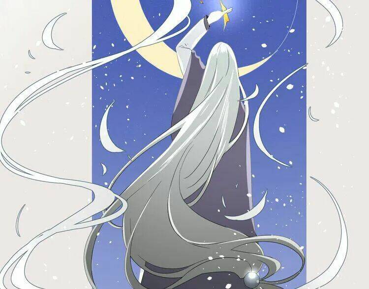 Vu Chúc Thiếu Nữ: Chapter 16.4