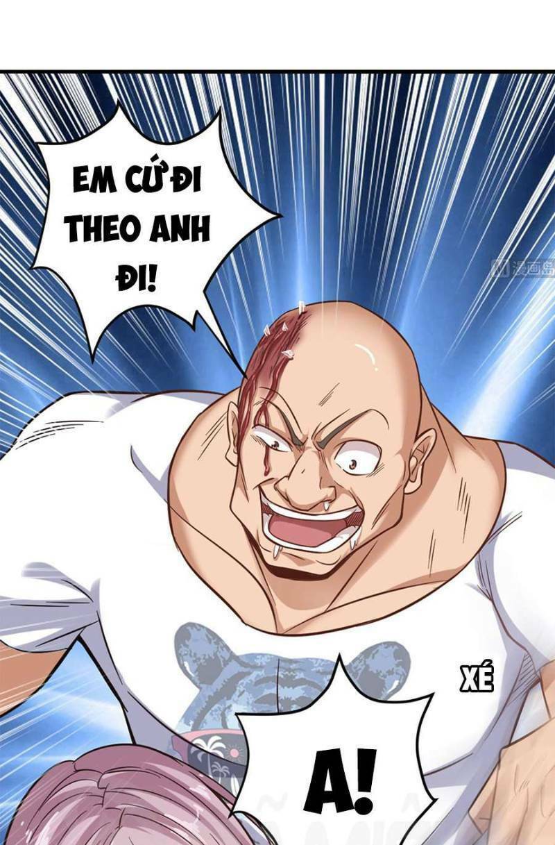 Địa Phủ Khai Phá Thương: Chapter 100