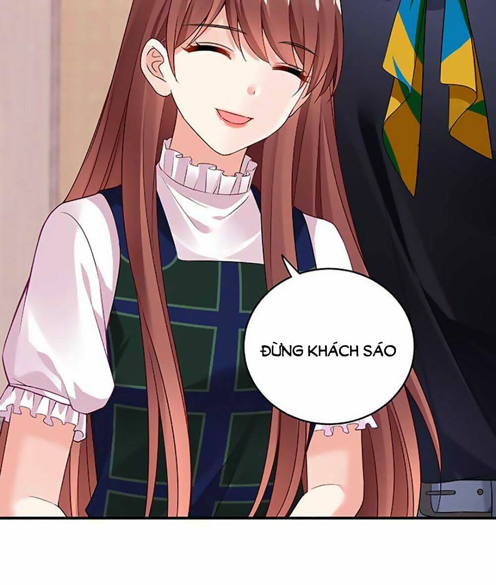 Bạn Trai 1/4 Của Tôi: Chapter 30