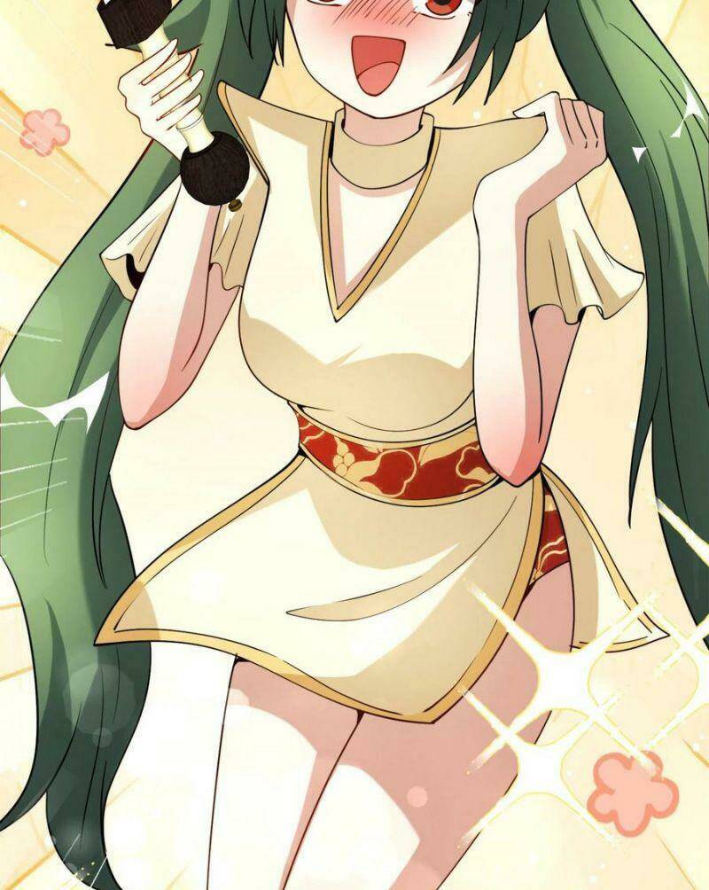 Vòng Bạn Bè Mạnh Nhất Của Tiên Giới: Chapter 77