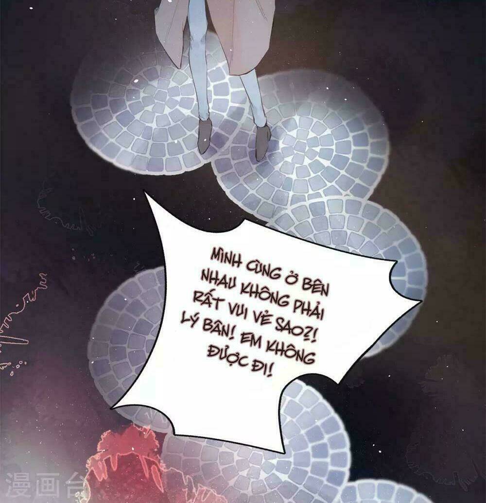 Sắc Đẹp Do Trời Sinh Của Tôi: Chapter 4