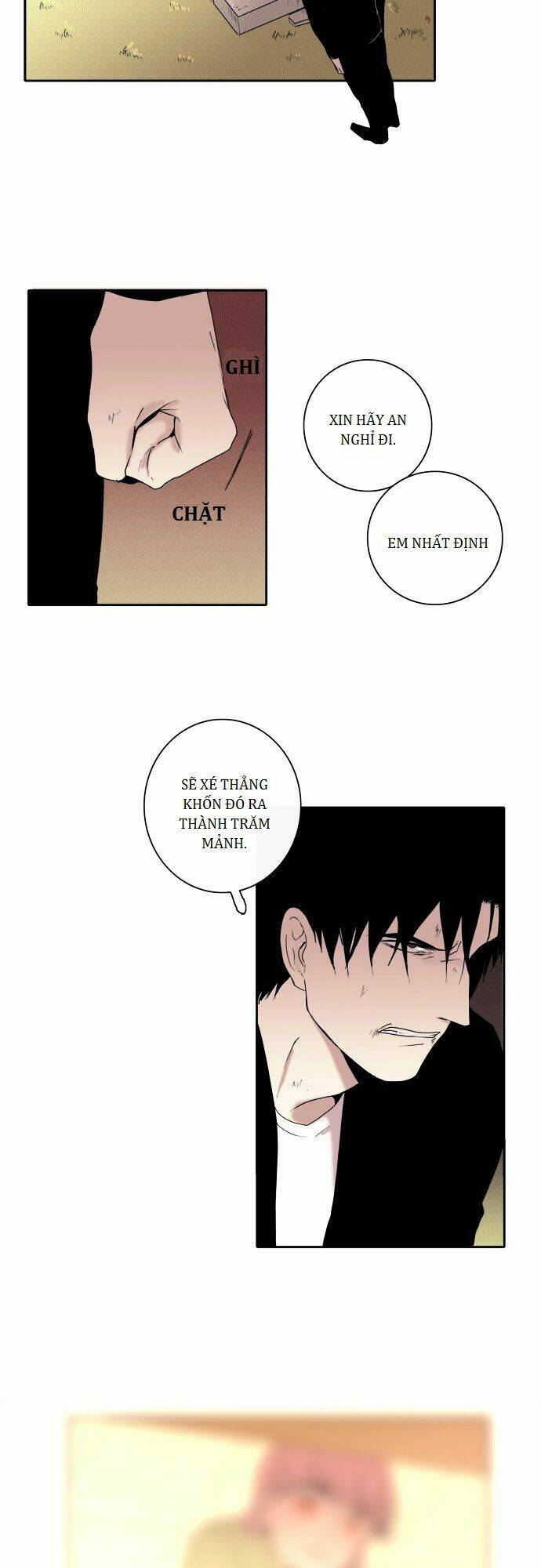 The Children's Teacher, Mr. Kwon: Chapter 52