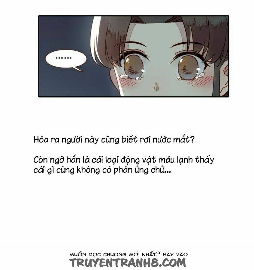 Tại Hạ Là Thần Tình Yêu: Chapter 36