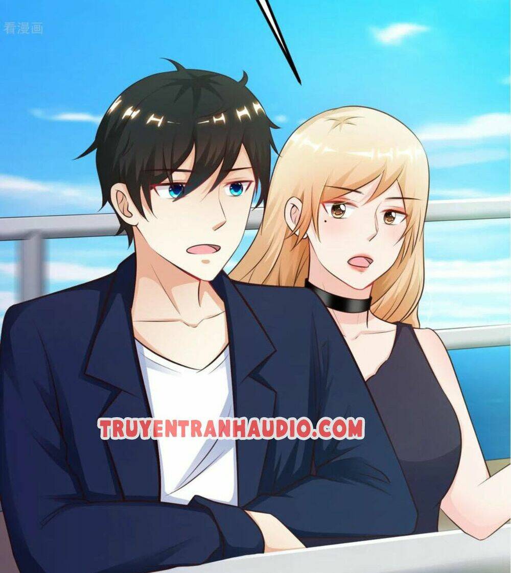 Tối Cường Vận Đào Hoa: Chapter 98