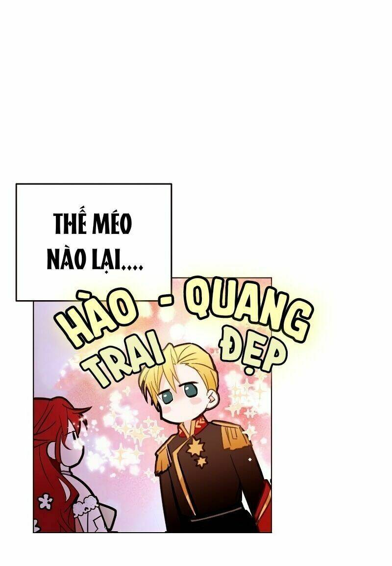Cuộc Sống Rập Khuôn Của Một Quý Cô Tái Sinh!: Chapter 29